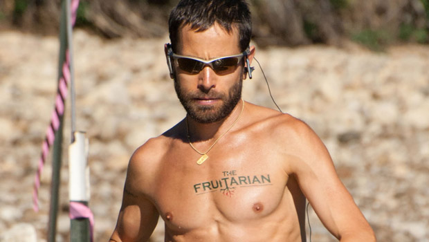 Running and Diet